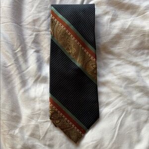 Robert Stock Tie